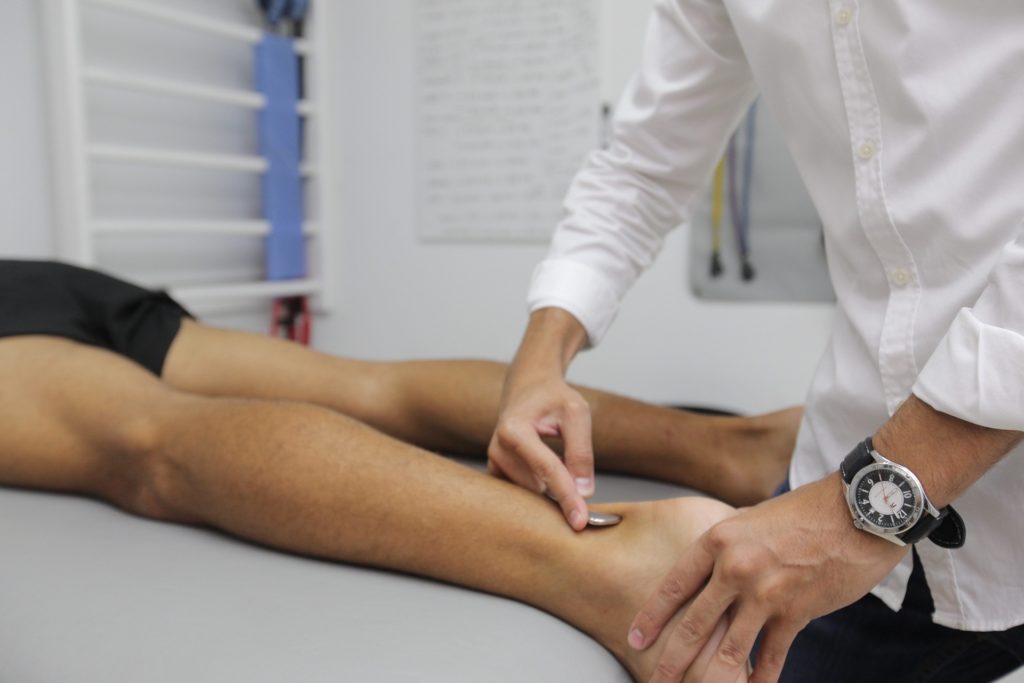 physical therapy consolidation - the healthy muse