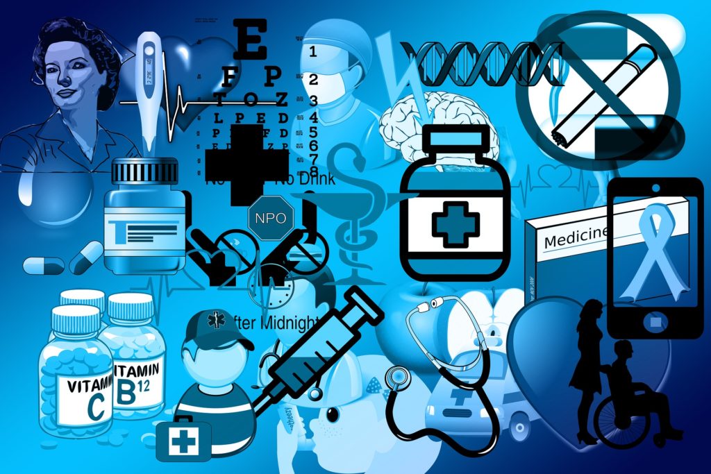rise of the digital health conglomerates